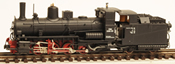 Austrian 399.03  black / red, depot Gmünd